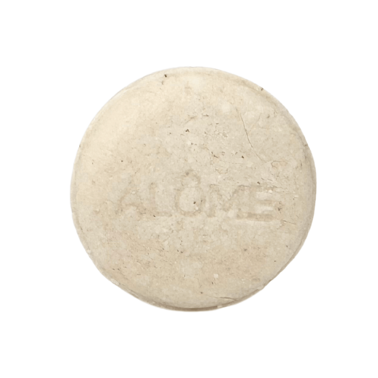 Gevoelige hoofdhuid shampoo bar