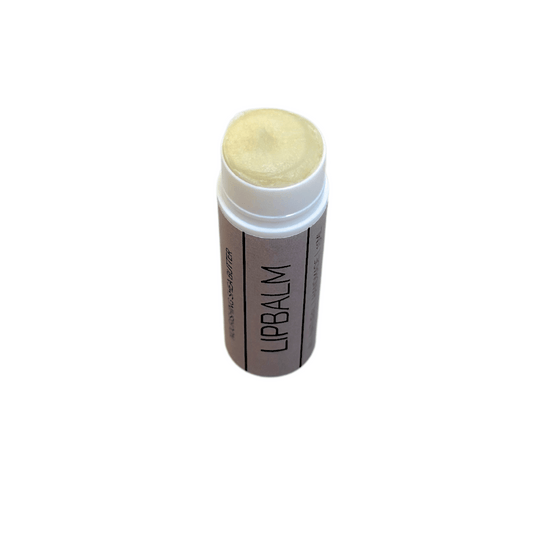 Vegan shea butter lippenbalsem 15ml