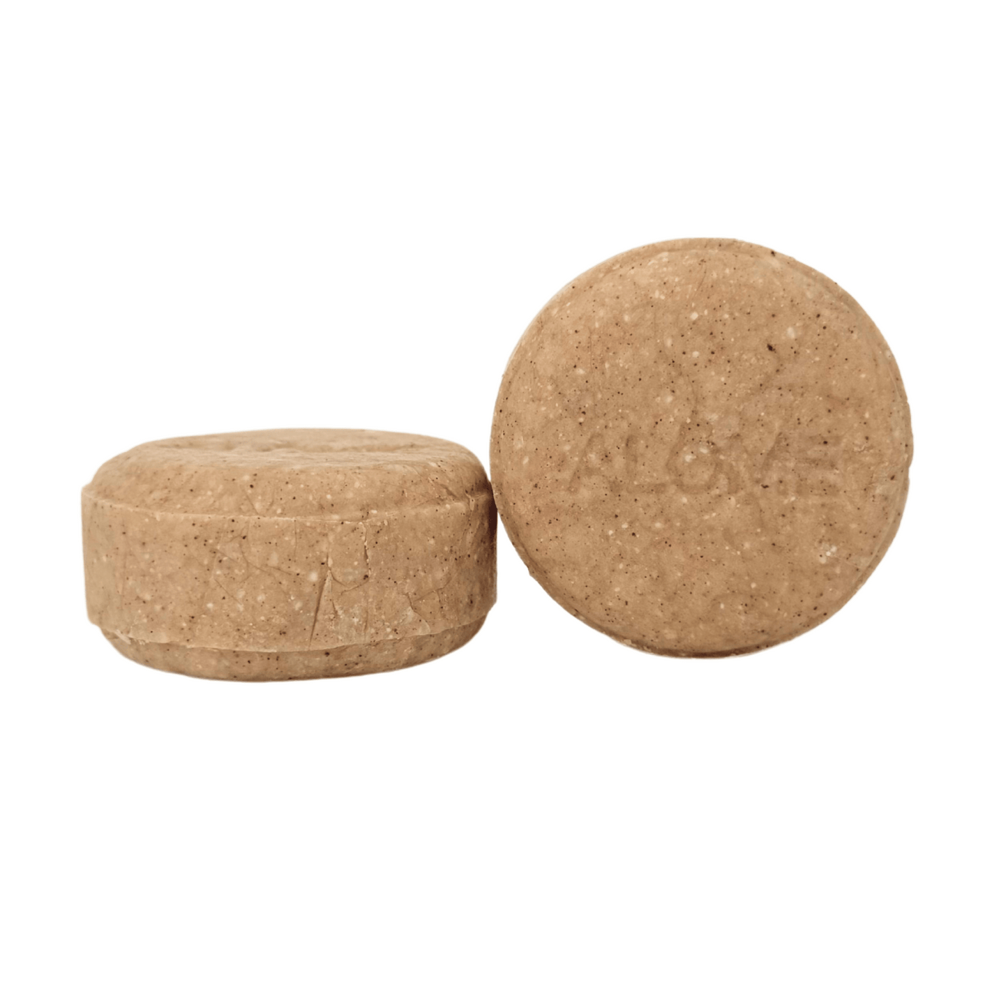 Vet haar shampoo bar 100% plasticvrij