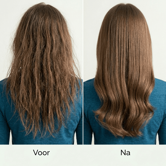 Vet haar shampoo bar