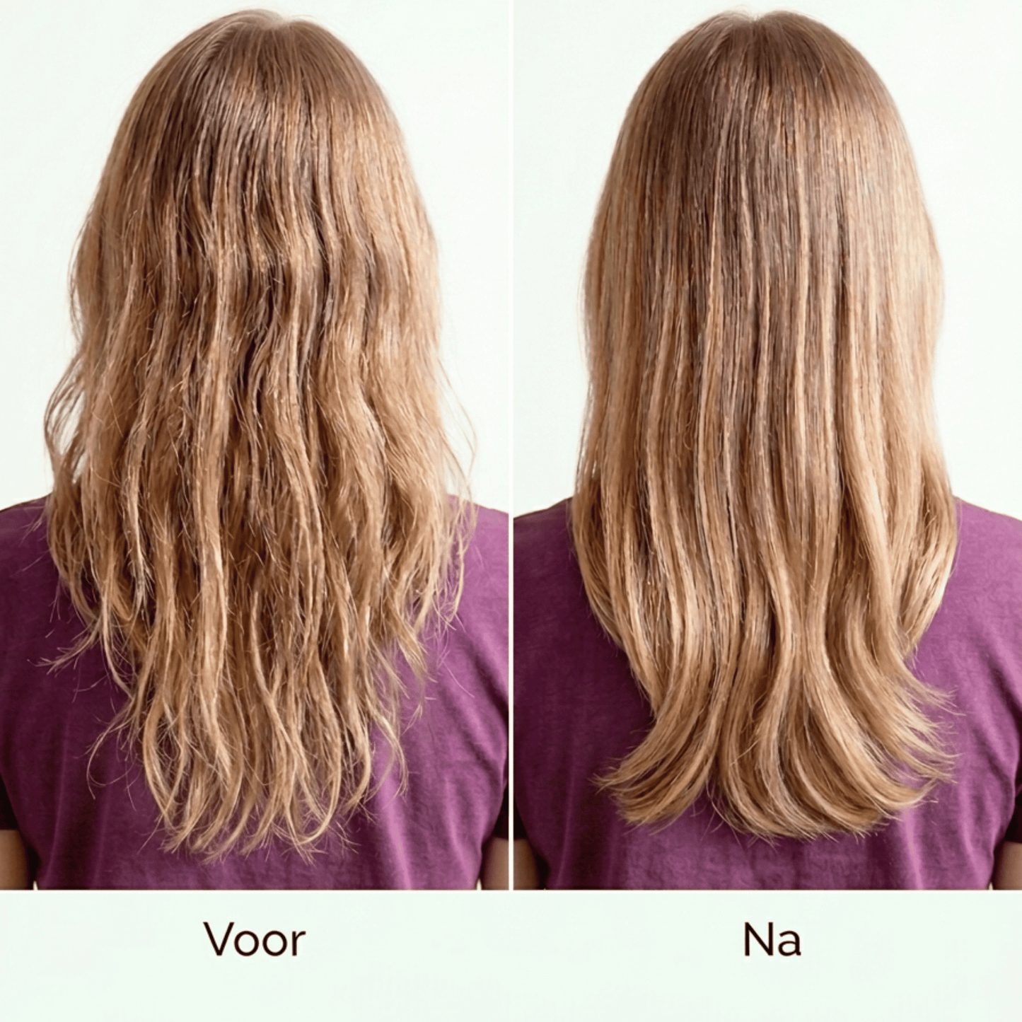 Alle haartypes conditioner bar