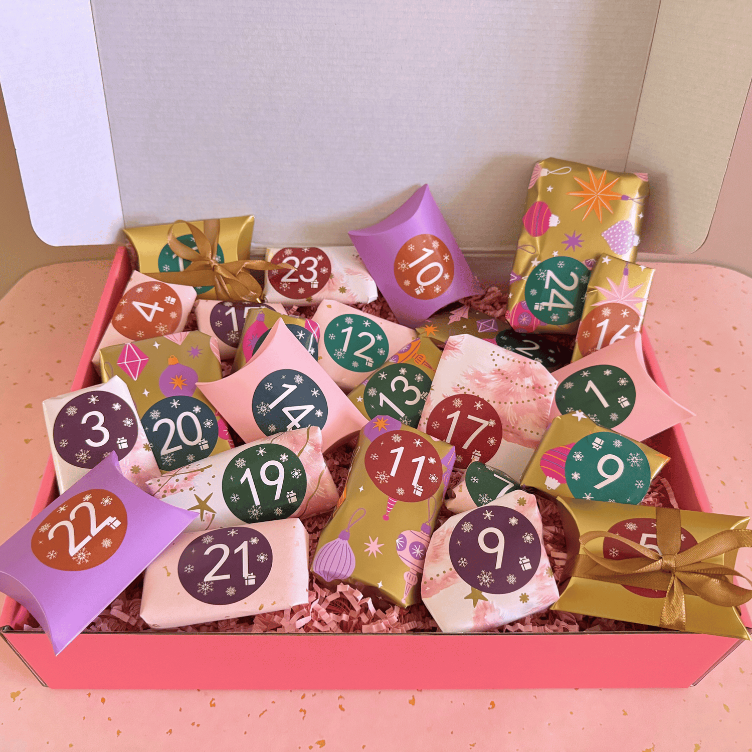 Cadeaus