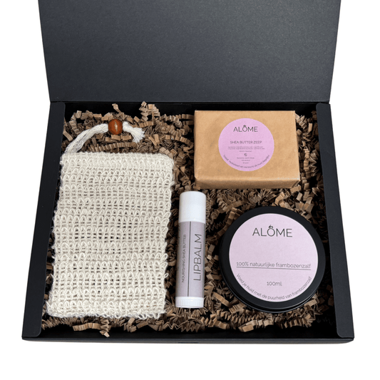 Alôme cadeaubox Funky Favors