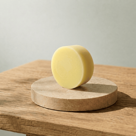 Alle haartypes conditioner bar