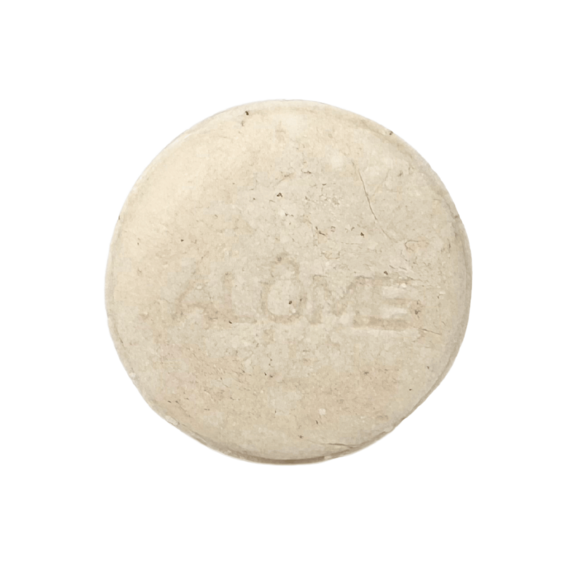 Gevoelige hoofdhuid shampoo bar
