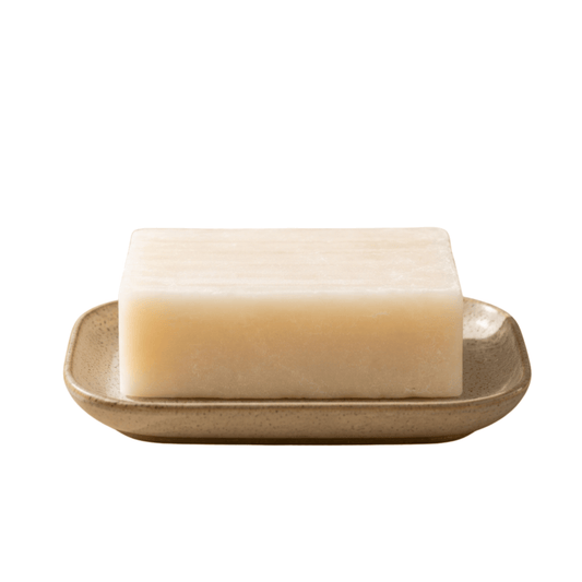 Shea Butter Zeep - Voor Droge & Gevoelige Huid