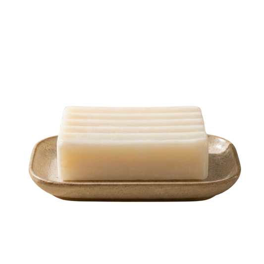 Tea Tree Zeep - Zuiverend & Verfrissend