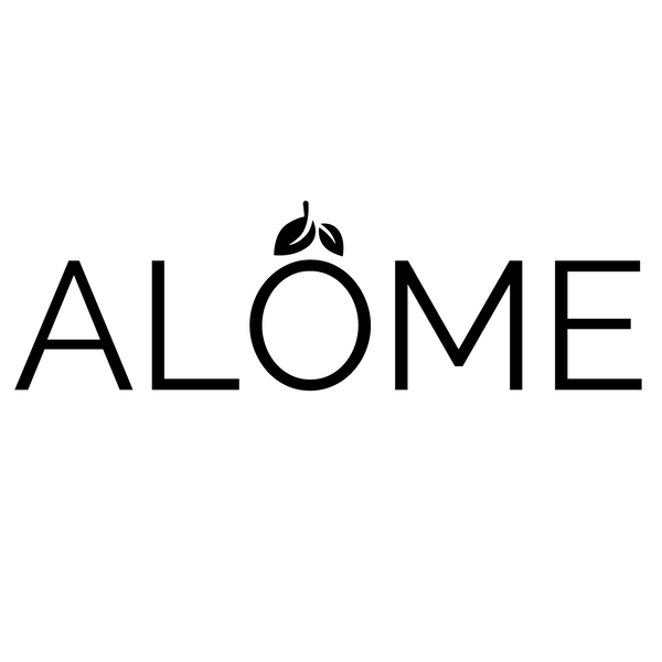 Logo Alôme