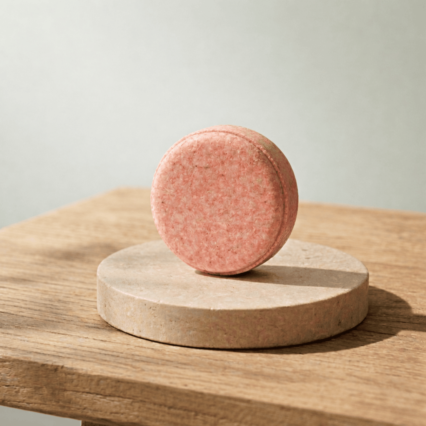 Normaal haar shampoo bar