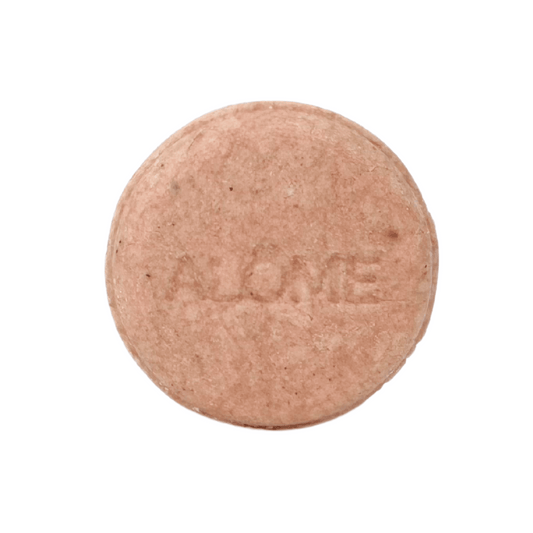 Normaal haar shampoo bar