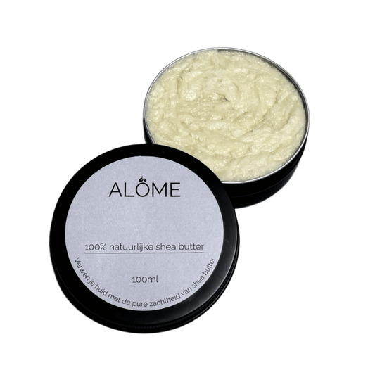 Shea butter